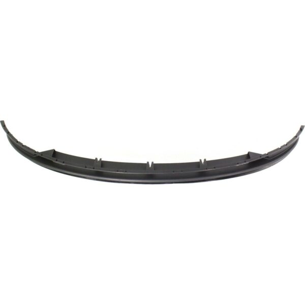 Grille Lower Saturn Ion Sedan 2003-2007 Matte- Black Without Fog (Lower Panel) , GM1041109 - Image 5