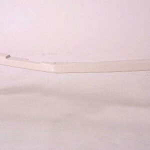 Bumper Filler Front Upper Chevrolet Impala 2000-2005 , GM1041114