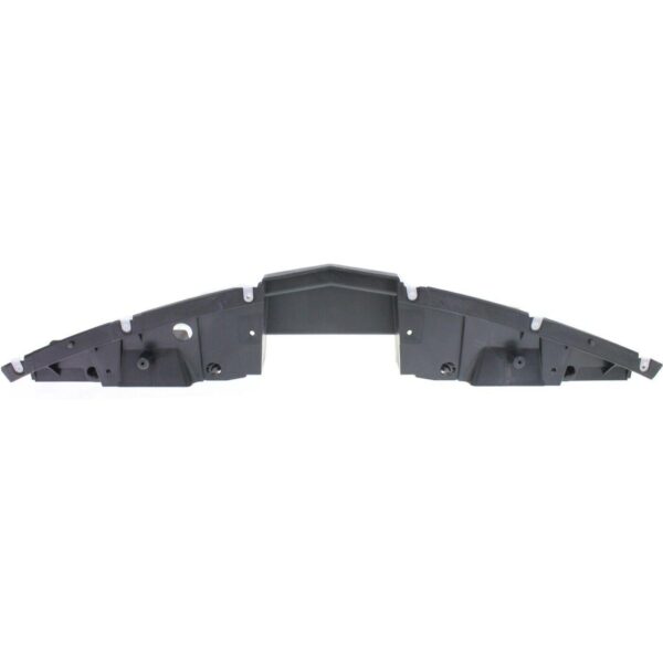 Bumper Support Front Center Chevrolet Impala 2014-2020 Matt-Black , GM1041125 - Image 4