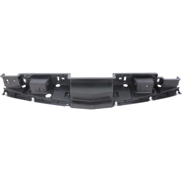 Bumper Support Front Center Chevrolet Impala 2014-2020 Matt-Black , GM1041125 - Image 5