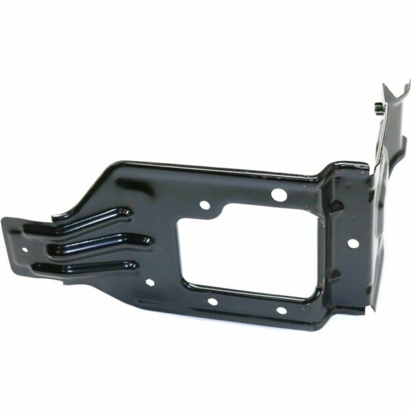 Hood Latch Support Chevrolet Malibu 2016-2021 Steel , GM1041134 - Image 3
