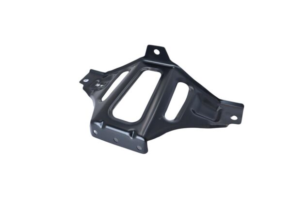 Bumper Bracket Front Lower Center Chevrolet Silverado 1500 2016-2018 , GM1041136 - Image 2