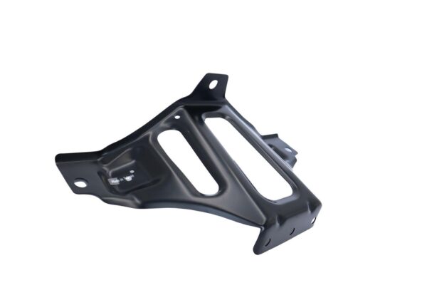 Bumper Bracket Front Lower Center Chevrolet Silverado 1500 2016-2018 , GM1041136 - Image 4