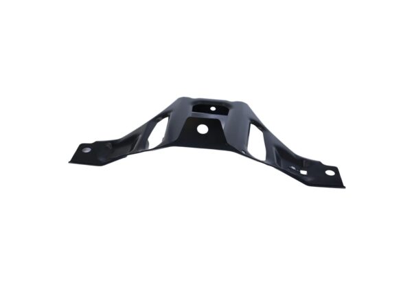 Bumper Bracket Front Lower Center Chevrolet Silverado 1500 2016-2018 , GM1041136 - Image 5
