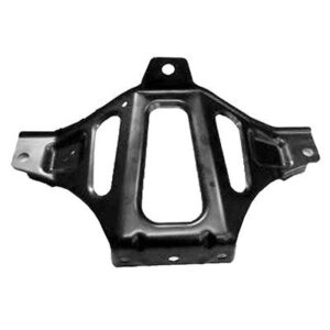 Bumper Bracket Front Lower Center Chevrolet Silverado 1500 Legacy 2019 Centre , GM1041136