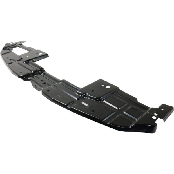 Bumper Support Front Upper Chevrolet Trax 2013-2014 Steel , GM1041145 - Image 3