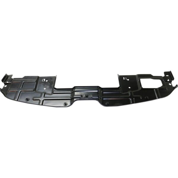 Bumper Support Front Upper Chevrolet Trax 2013-2014 Steel , GM1041145 - Image 4