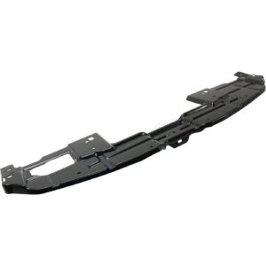 Bumper Support Front Upper Chevrolet Trax 2013-2014 Steel , GM1041145