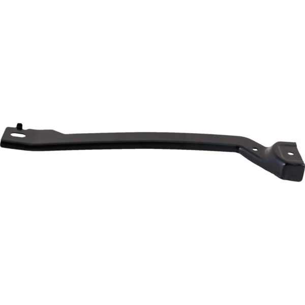 2018-2024 Gmc Terrain Bumper Support Front Center Steel , GM1041152 - Image 4
