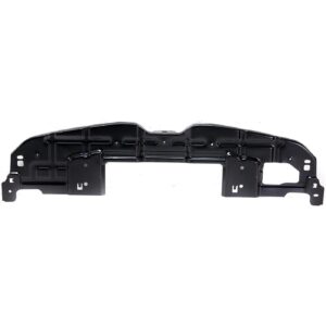 2017-2022 Chevrolet Trax Bumper Support Front Upper Steel , GM1041157