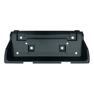 Bumper Inner Bracket Front Gmc Denali 2500 2015-2019 Center [Behind Trim Panel] , Gm1041166 - Hunt Parts