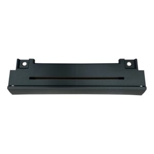 Bumper Outer Bracket Front Gmc Denali 2500 2015-2019 Center [Behind License] , Gm1041167 - Hunt Parts
