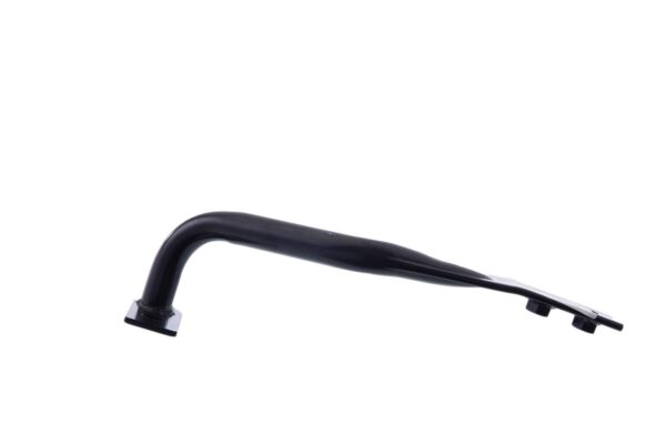 Bumper Brace Front Driver Side Gmc Sierra 3500 2007-2013 Steel 1500/Hybrid , GM1042107 - Image 2
