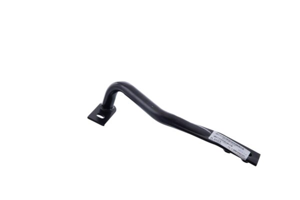 Bumper Brace Front Driver Side Gmc Sierra 3500 2007-2013 Steel 1500/Hybrid , GM1042107 - Image 3