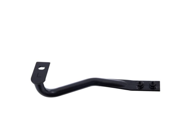 Bumper Brace Front Driver Side Gmc Sierra 3500 2007-2013 Steel 1500/Hybrid , GM1042107 - Image 4
