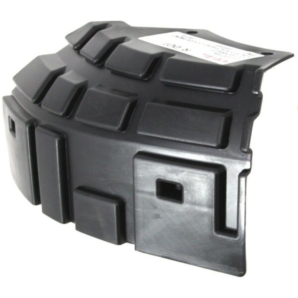 Bumper Support Bracket Front Outer Driver Side Gmc Denali 1500 2007-2013 , GM1042108 - Image 3
