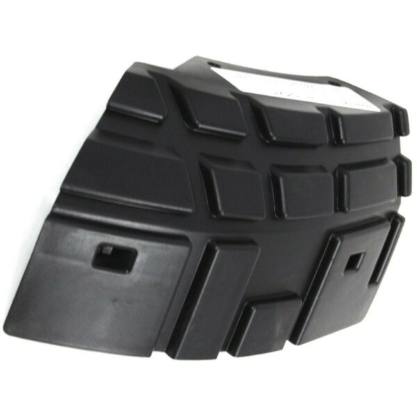 Bumper Support Bracket Front Outer Driver Side Gmc Sierra 1500 2007-2013 , GM1042108 - Image 4