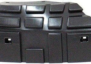 Bumper Support Bracket Front Outer Driver Side Gmc Denali 1500 2007-2013 , GM1042108