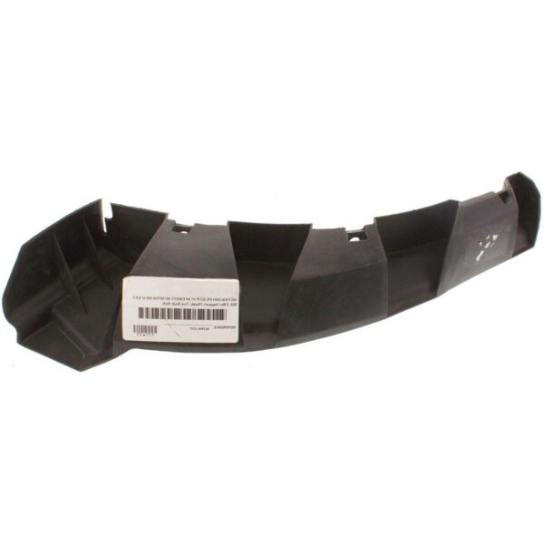 Bumper Support Front Outer Driver Side Chevrolet Silverado 2500 2007-2010 Steel (Use With Chrome End Caps) , GM1042109 - Image 5