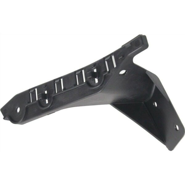 Bumper Side Support Front Driver Side Cadillac Cts Sedan 2008-2013 (Stiffener) , GM1042112 - Image 4
