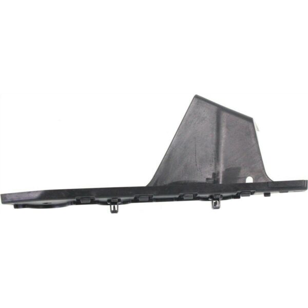 Bumper Side Support Front Driver Side Cadillac Cts Sedan 2008-2013 (Stiffener) , GM1042112 - Image 5