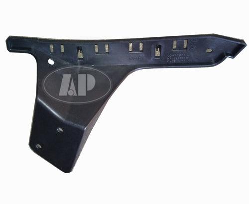 Bumper Side Support Front Driver Side Cadillac Cts Wagon 2010-2014 (Stiffener) , GM1042112