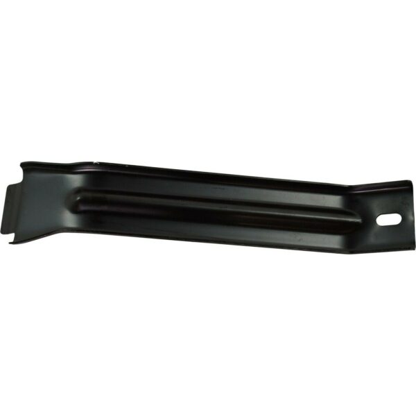 Bumper Brace Front Driver Side/Passenger Side Chevrolet Cruze Hatchback 2017-2019 Steel , GM1042131 - Image 4