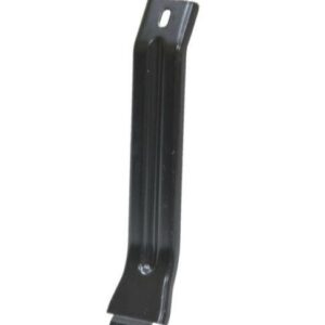 Bumper Brace Front Driver Side/Passenger Side Chevrolet Cruze Hatchback 2017-2019 Steel , GM1042131