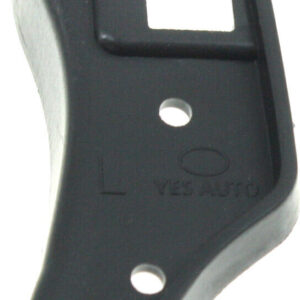 Bumper Bracket Front Driver Side Upper Buick Lacrosse 2017-2019 , Gm1042132 - Hunt Parts