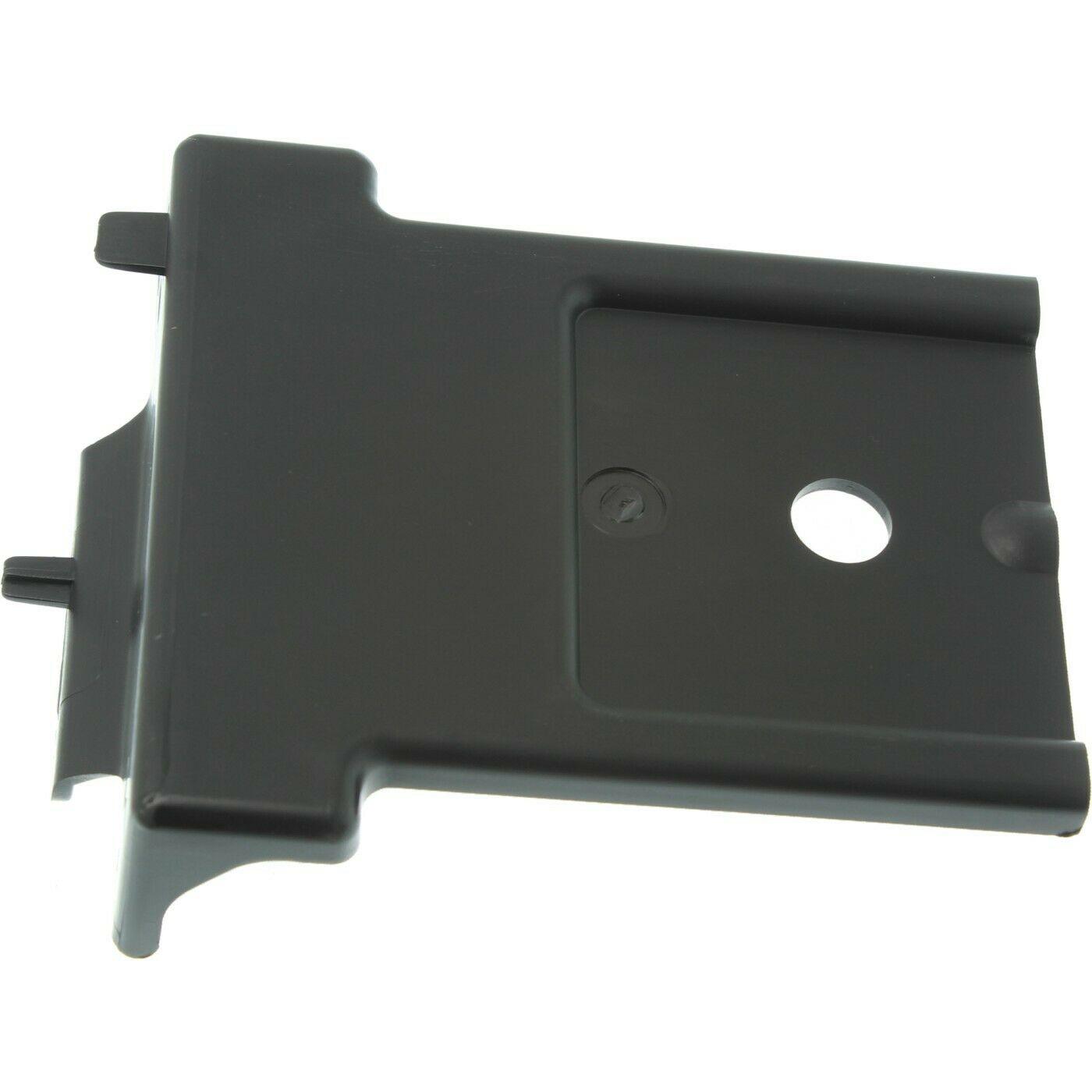 Bumper Bracket Front Driver Side/Passenger Side Chevrolet Suburban 2015-2020 Plastic , GM1042134
