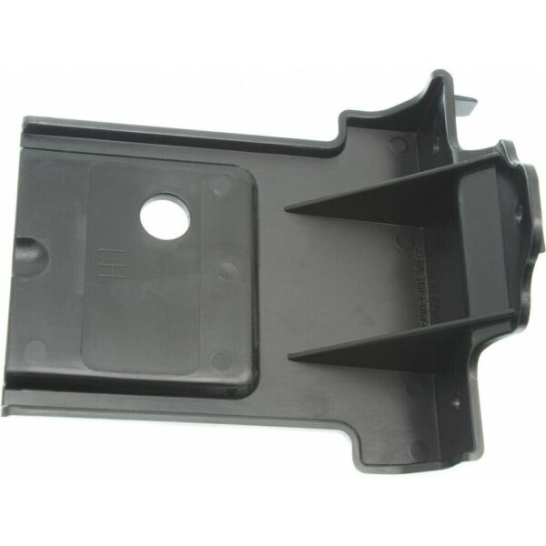 Bumper Bracket Front Lower Driver Side Cadillac Escalade 2015-2020 Plastic , GM1042135 - Image 3