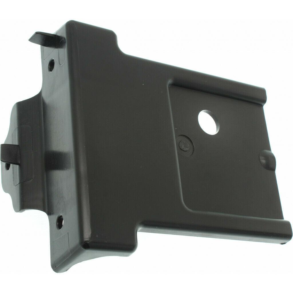 Bumper Bracket Front Lower Driver Side Cadillac Escalade 2015-2020 Plastic , GM1042135