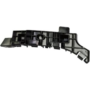 Bumper Guide Front Driver Side Gmc Denali 3500 2015-2019 Plastic , GM1042138