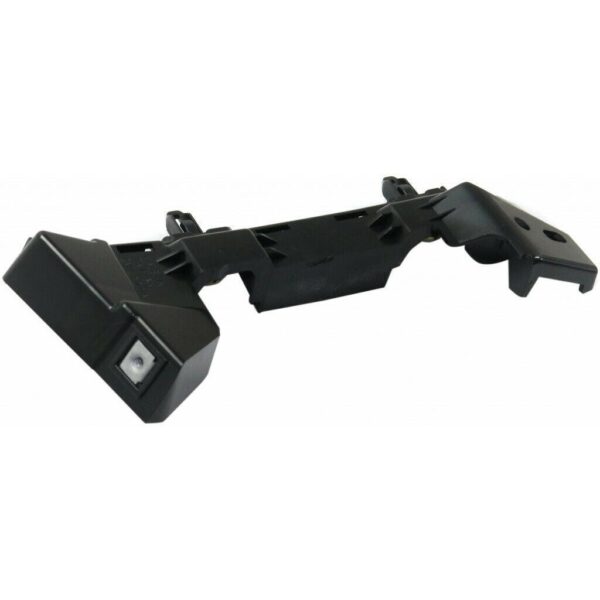 Bumper Guide Front Driver Side Chevrolet Cruze Sedan 2016-2019 , GM1042139 - Image 4