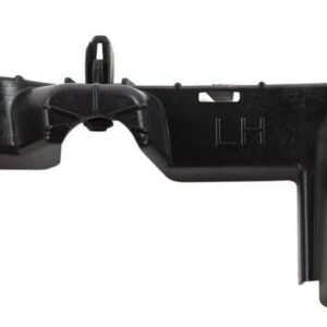 Bumper Retainer Front Upper Driver Side Gmc Terrain 2018-2021 Plastic , GM1042144