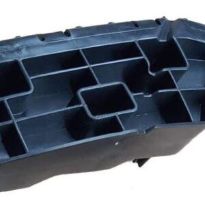 Bumper Guide Front Driver Side Chevrolet Suburban 2015-2020 Plastic , GM1042148
