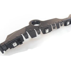 2019-2025 Chevrolet Silverado 1500 Bumper Guide Front Driver Side , GM1042155