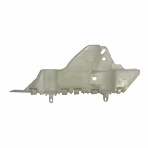 2017-2022 Chevrolet Trax Bumper Bracket Front Driver Side Plastic , GM1042157