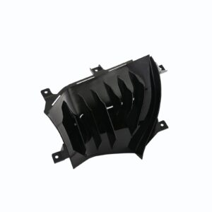 2021-2024 Chevrolet Suburban Bumper Air Duct Driver Side , GM1042164