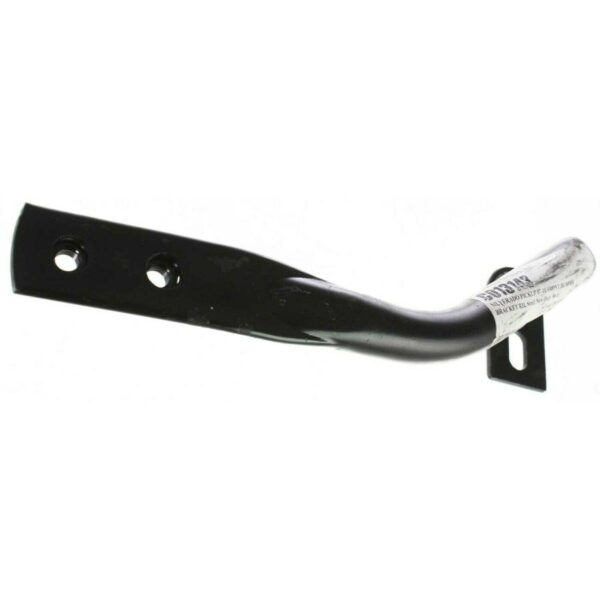Bumper Brace Front Passenger Side Gmc Sierra 3500 2007-2013 Steel 1500/Hybrid , GM1043107 - Image 3