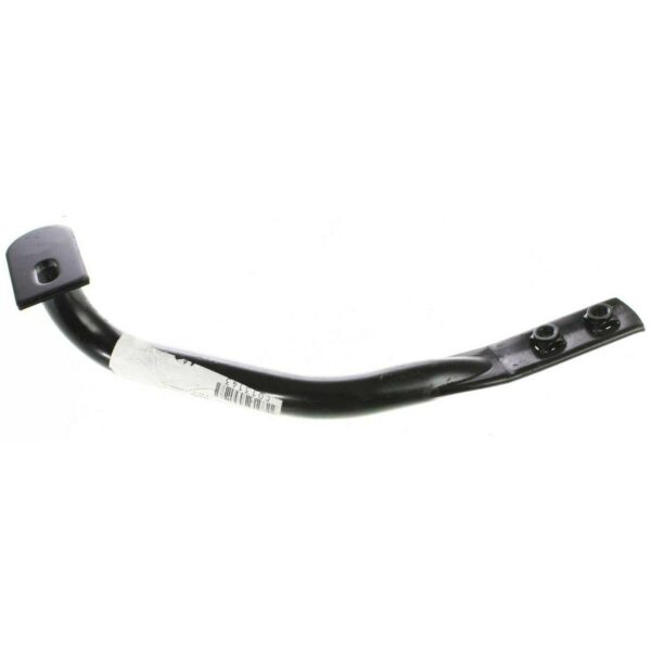 Bumper Brace Front Passenger Side Gmc Sierra 3500 2007-2013 Steel 1500/Hybrid , GM1043107 - Image 4