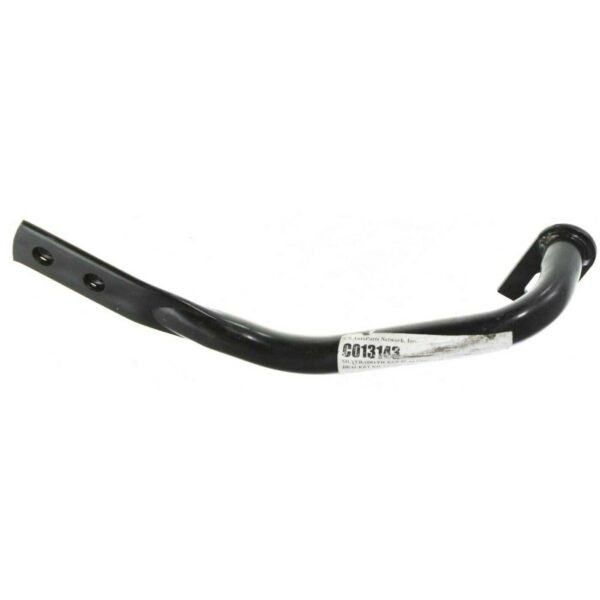 Bumper Brace Front Passenger Side Gmc Sierra 3500 2007-2013 Steel 1500/Hybrid , GM1043107 - Image 5