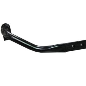 Bumper Brace Front Passenger Side Gmc Denali 1500 2007-2013 Steel 1500/Hybrid , GM1043107