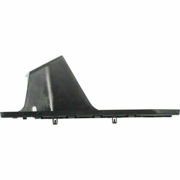 Bumper Side Support Front Passenger Side Cadillac Cts Sedan 2008-2013 (Stiffener) , GM1043112 - Image 3