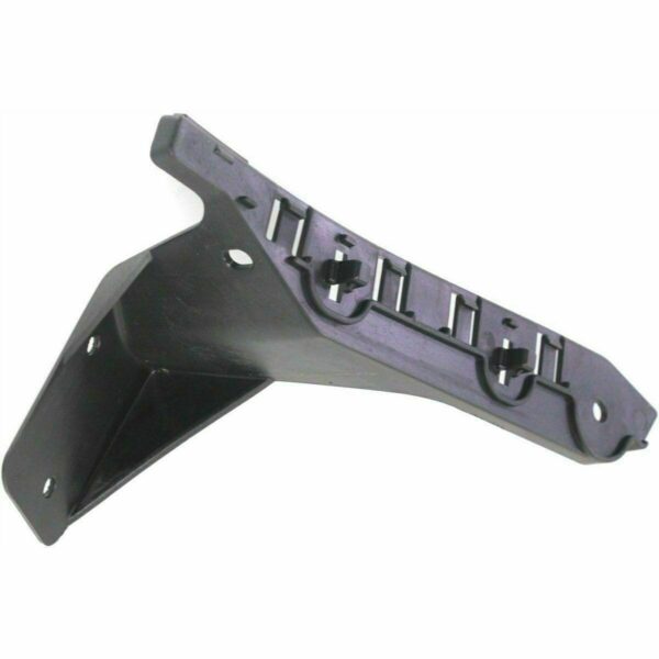 Bumper Side Support Front Passenger Side Cadillac Cts Sedan 2008-2013 (Stiffener) , GM1043112 - Image 4