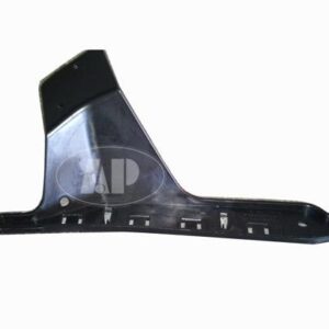 Bumper Side Support Front Passenger Side Cadillac Cts Sedan 2008-2013 (Stiffener) , GM1043112