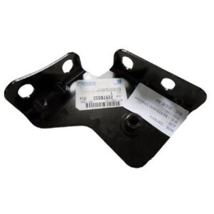 Bumper Support Front Outer Passenger Side Chevrolet Silverado 3500 2015-2019 , GM1043124