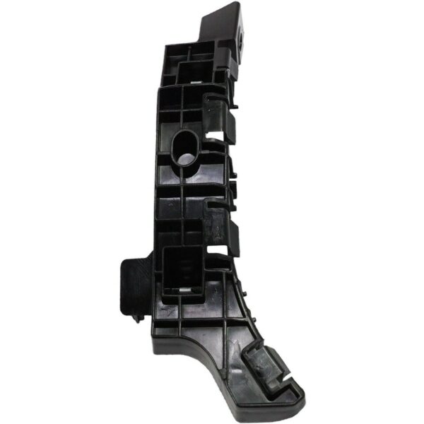 Bumper Guide Front Passenger Side Gmc Sierra 3500 2015-2019 Plastic , GM1043138 - Image 3