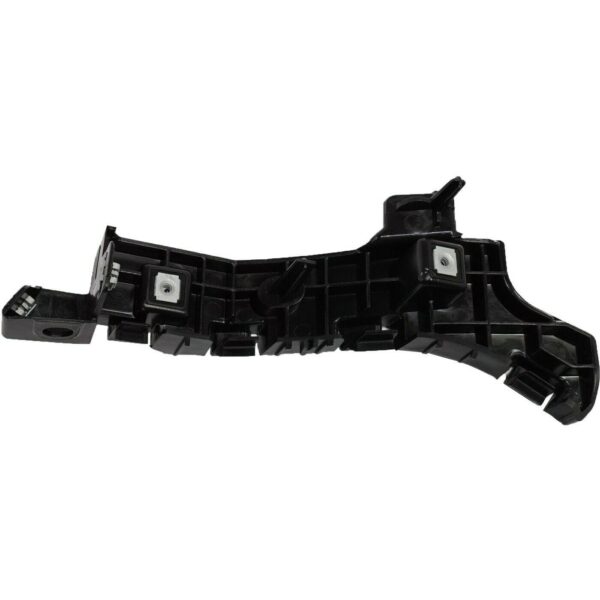 Bumper Guide Front Passenger Side Gmc Sierra 3500 2015-2019 Plastic , GM1043138 - Image 4
