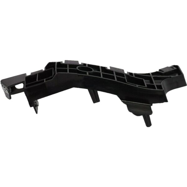 Bumper Guide Front Passenger Side Gmc Sierra 3500 2015-2019 Plastic , GM1043138 - Image 5